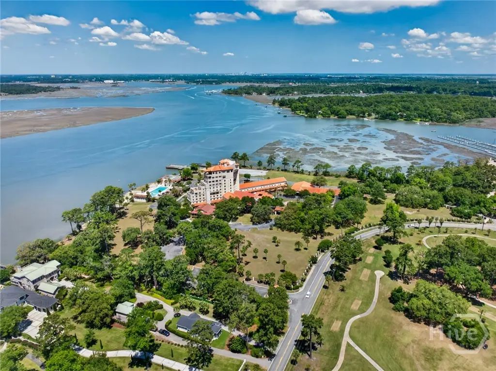 700 Wilmington Island Road 701, Savannah