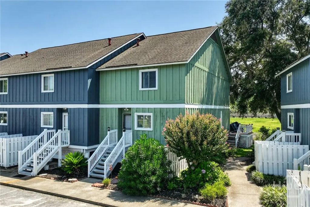 12502 Apache Avenue 27, Savannah