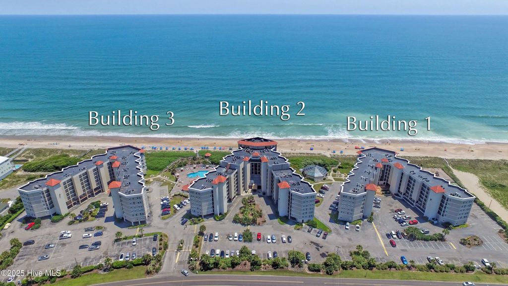 2000 New River Inlet Road Unit 1302, North Topsail Beach