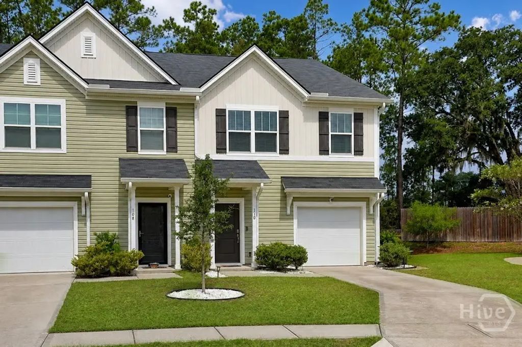 110 Benelli Drive, Pooler