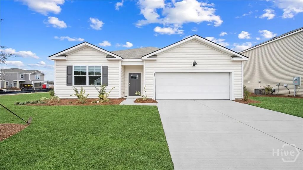 1081 Bergamot Road, Bloomingdale