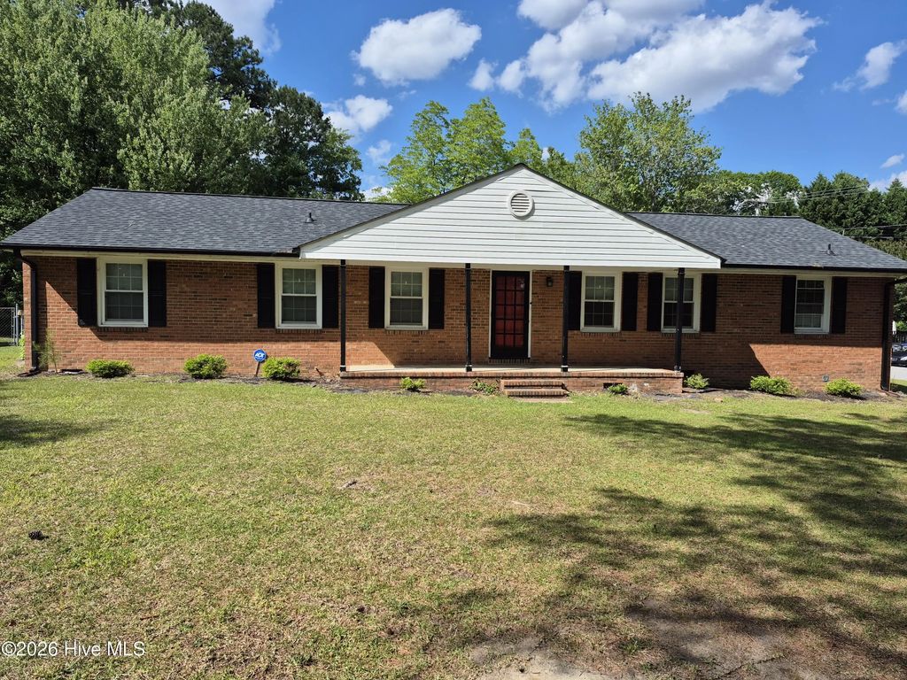 3000 Ridgecrest Drive, Rocky Mount