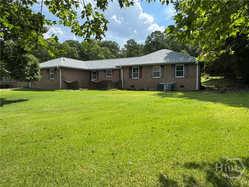 1066 Sw June Drive, Conyers