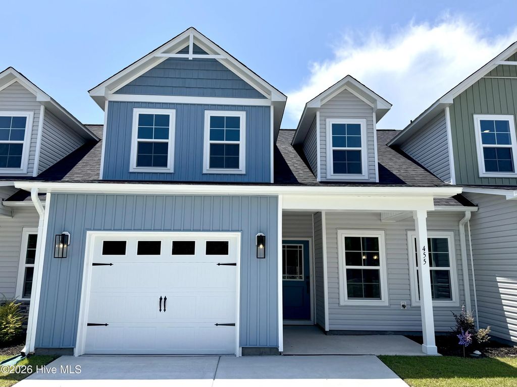 455 Timbercrest Circle Se, Bolivia