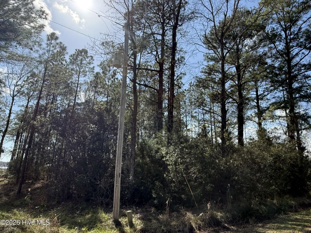 122 Wackena Way, Beaufort