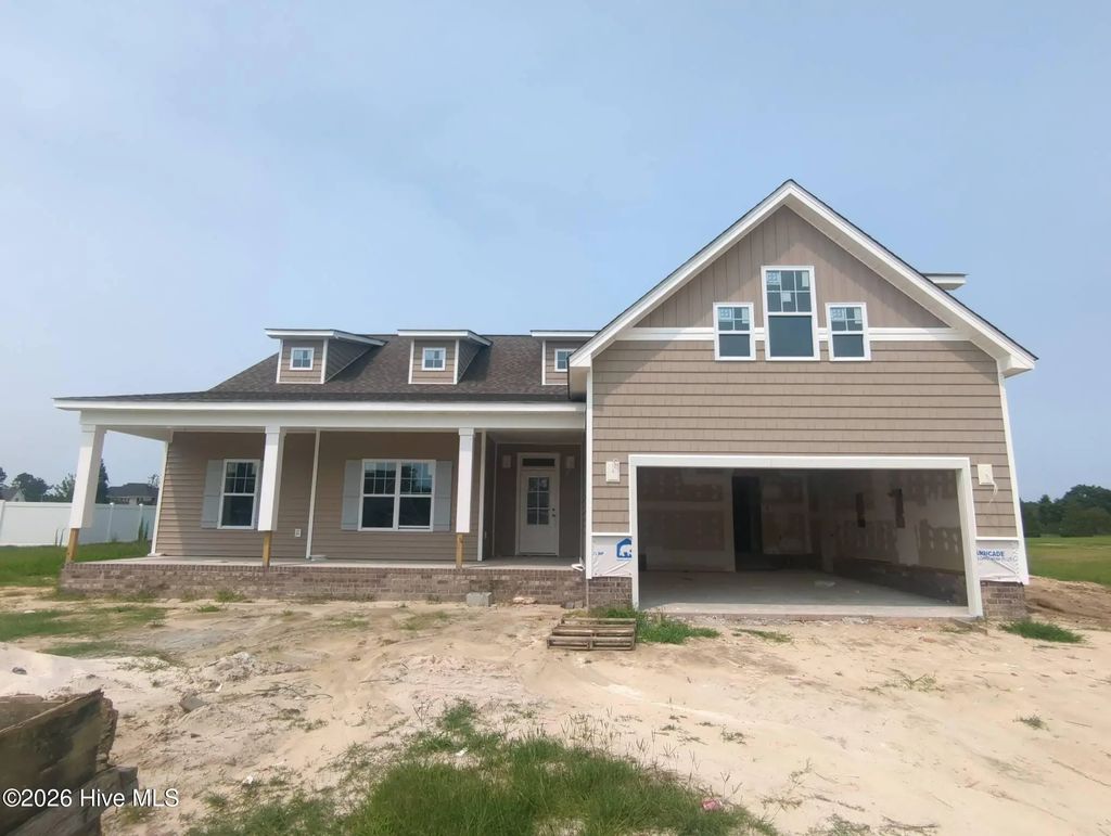 1018 Buckley Drive, Grimesland