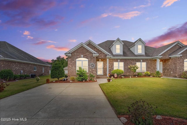 128 Bridgeport Court, Rocky Mount