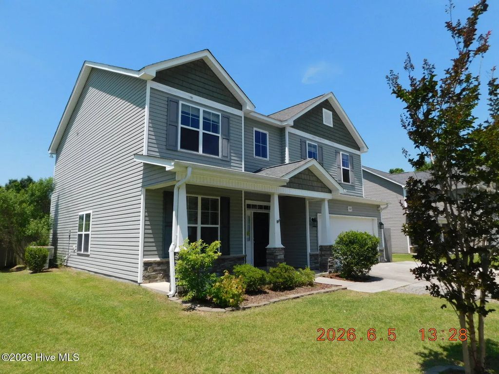 209 Merin Height Road, Jacksonville