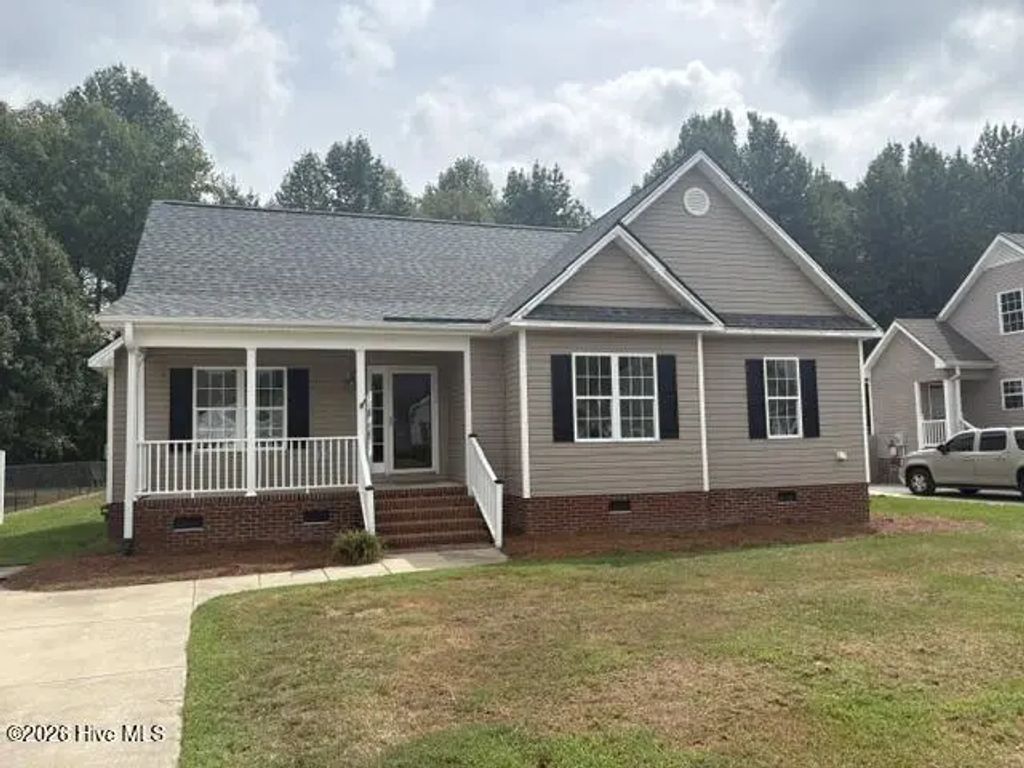 210 Laurel Spring Drive, Nashville