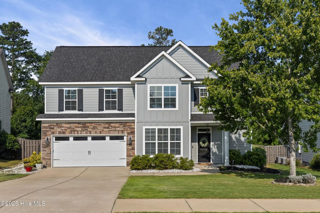 442 Kirkwood Drive, Columbia