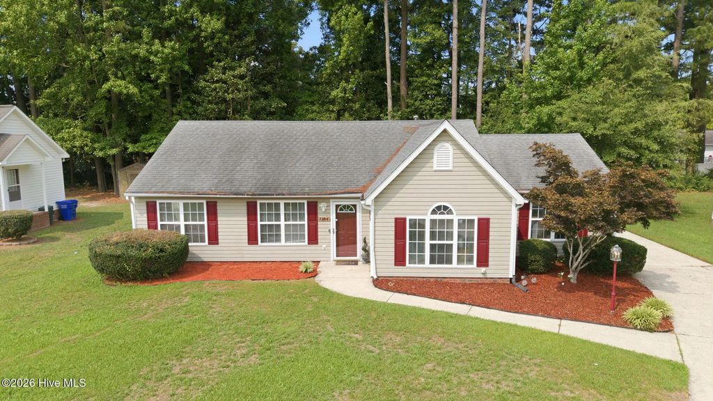 1104 Pamela Drive, Kinston