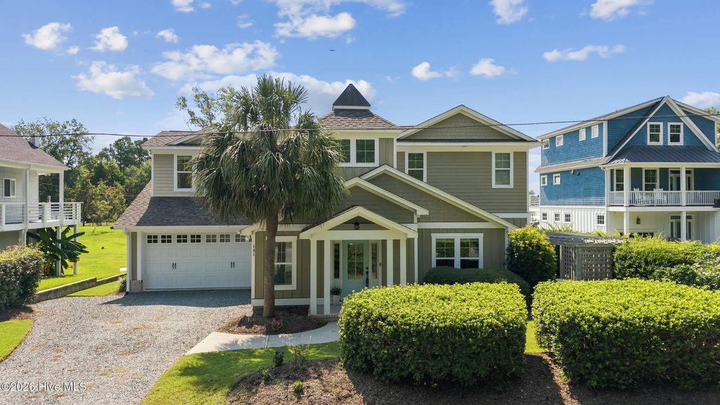 191 Hl Smith Road, Wilmington