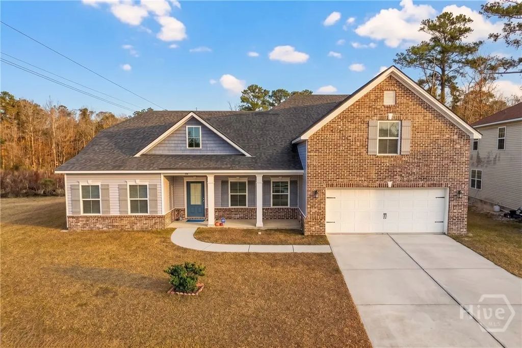 16 Litchfield Drive, Savannah