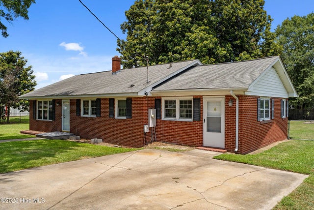 4507 Us Highway 70 E, Goldsboro