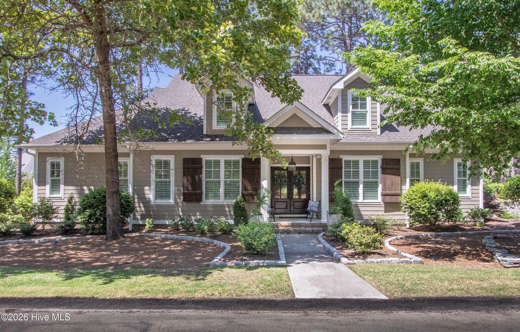 78 Greencastle Drive, Pinehurst