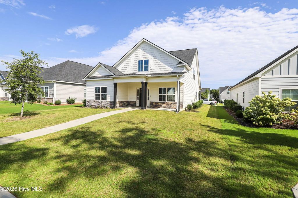 208 Andrews Lane, Columbia