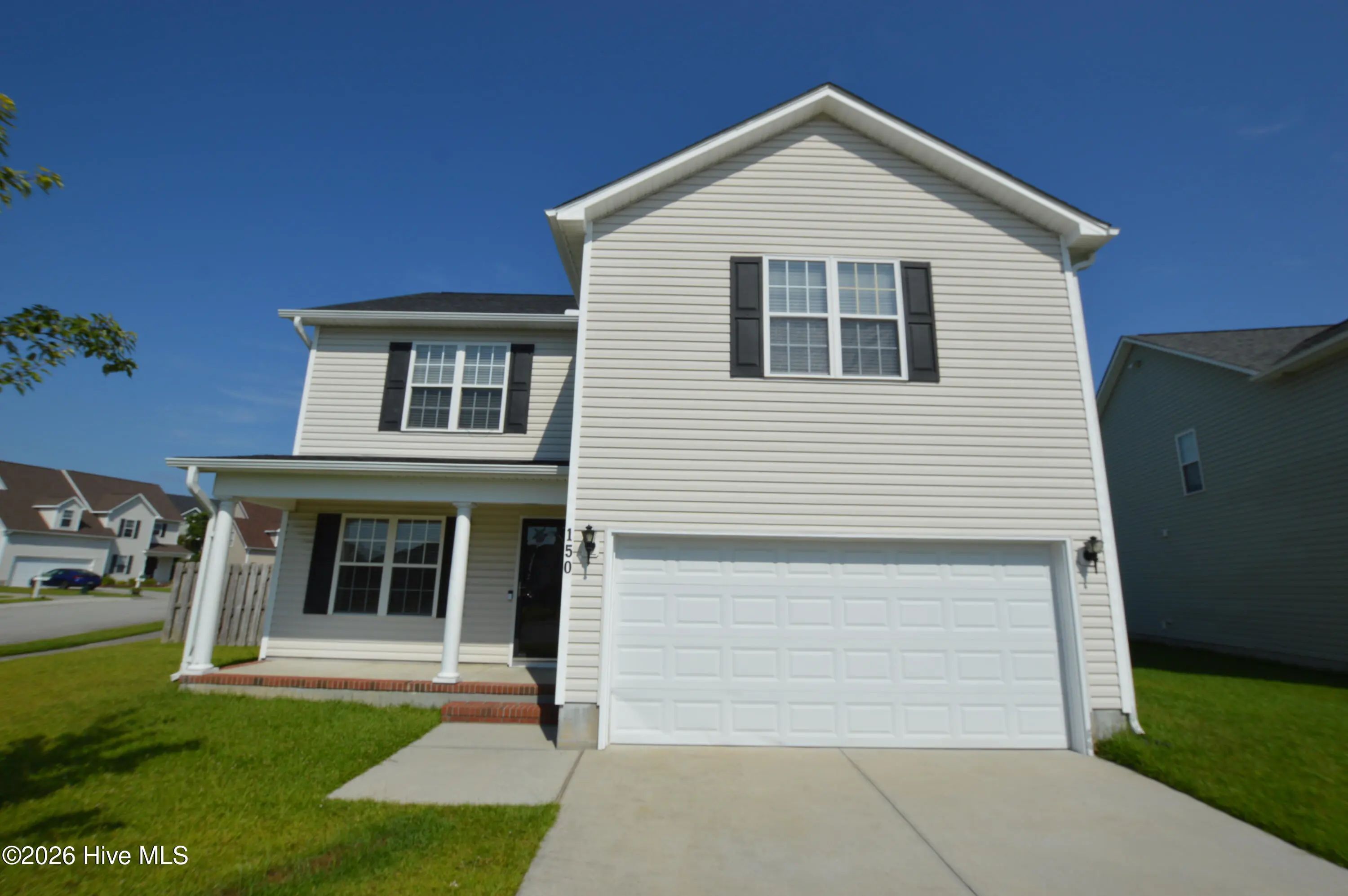 150 Durbin Lane, Jacksonville