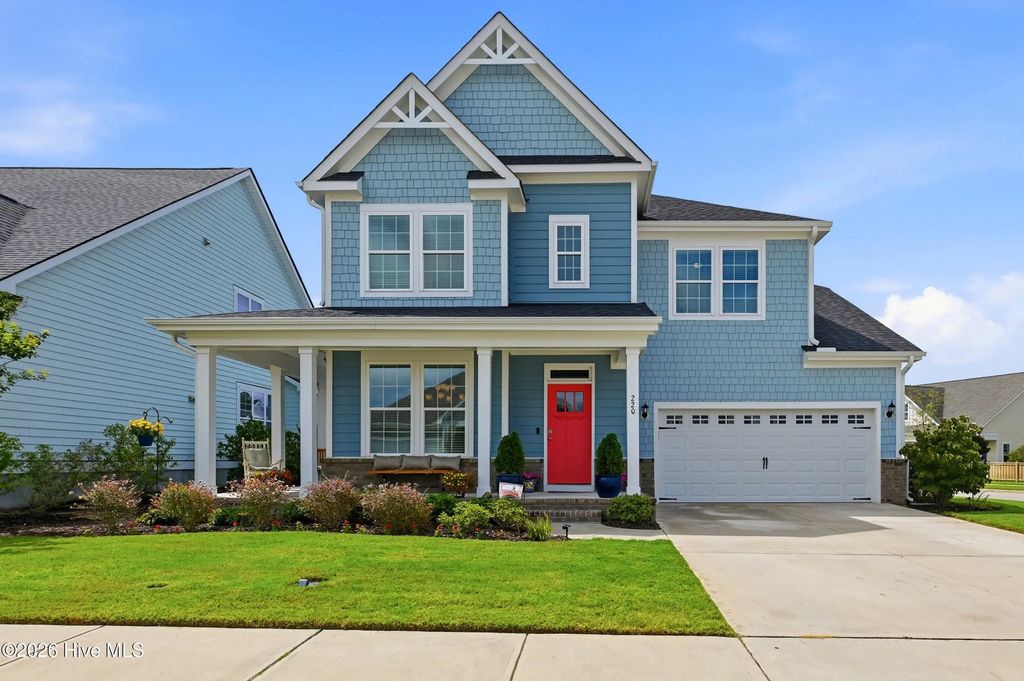 220 Trawlers Way, Wilmington