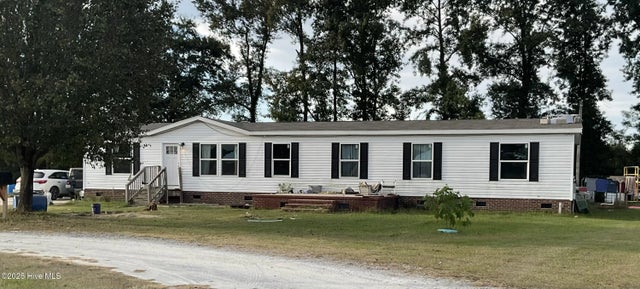 2201 Trent Circle, Deep Run