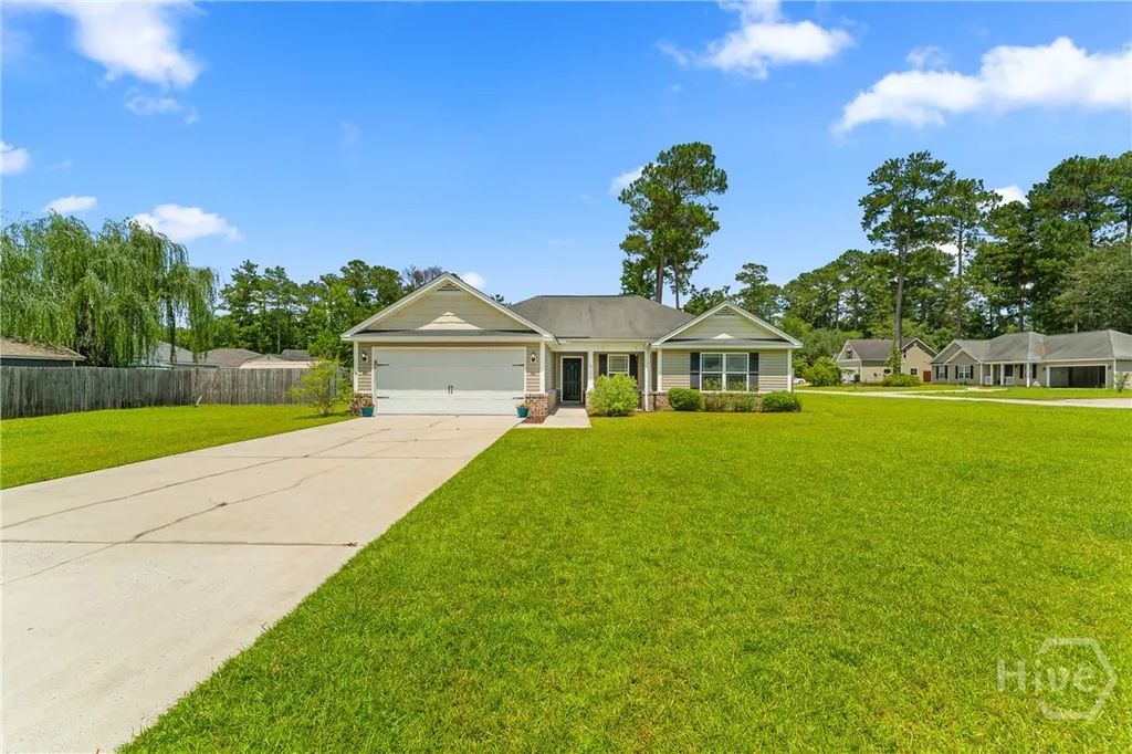 59 Barksdale Drive, Rincon
