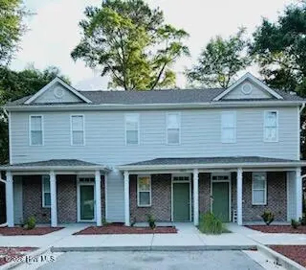 5603 Juneberry Court, Wilmington