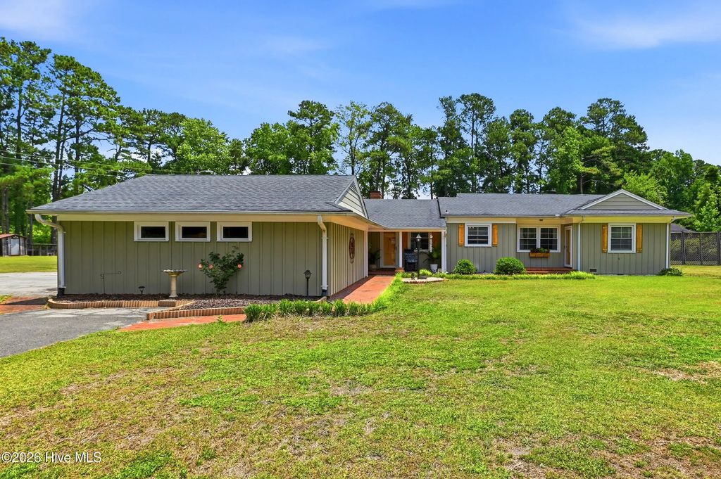 5237 Bell Williams Road, Currie