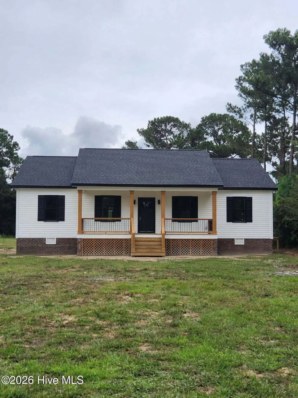 112 Fir Ridge Lane, Beaufort