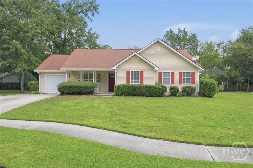 807 Rosalie Court, Rincon