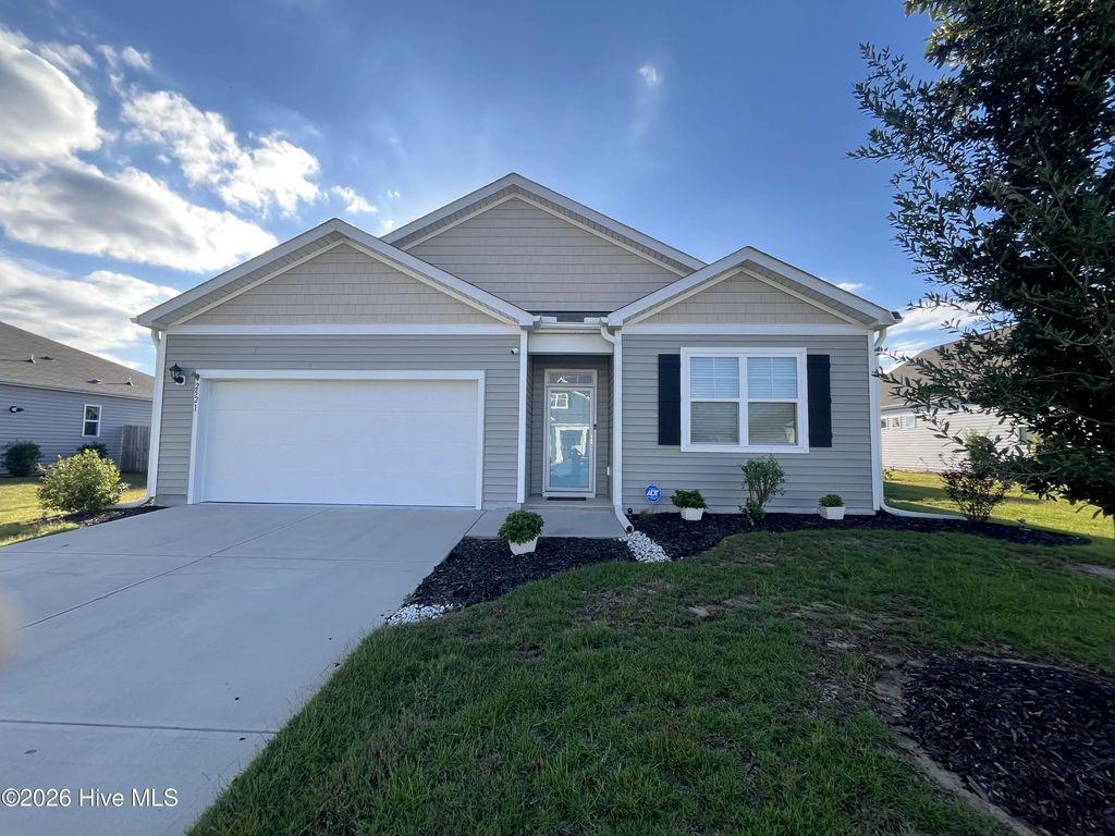 2521 Sandy Banks Lane, Wilmington
