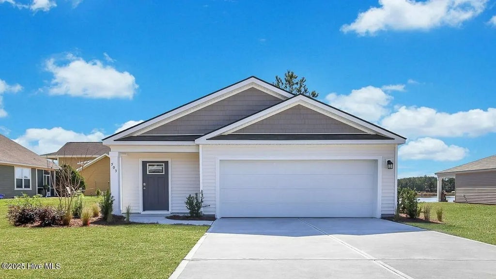 1238 Skystone Loop Ne 73, Supply