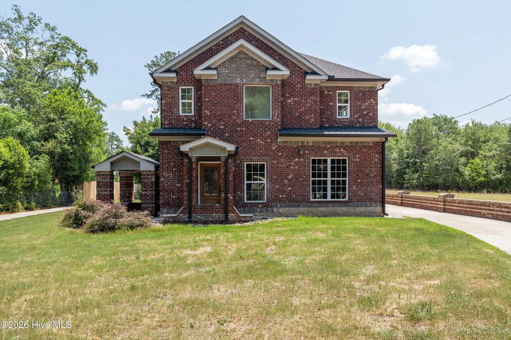 1421 Edgefield Road, North Augusta