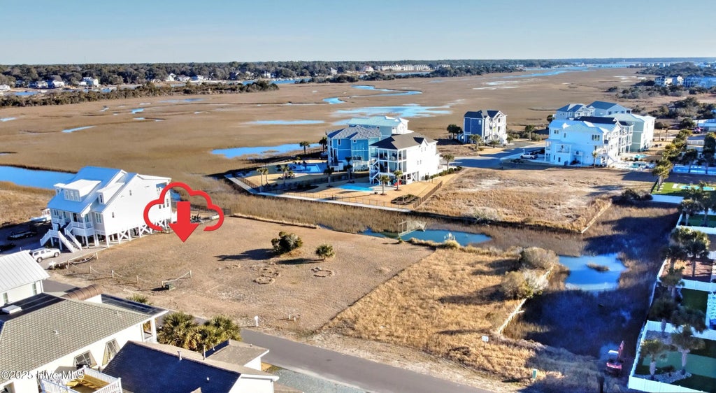 6 Lee Street, Ocean Isle Beach Island