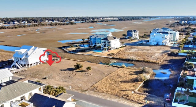 6 Lee Street, Ocean Isle Beach Island