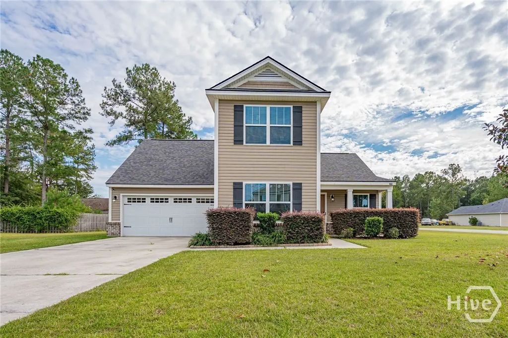 168 Blackwater Way, Springfield