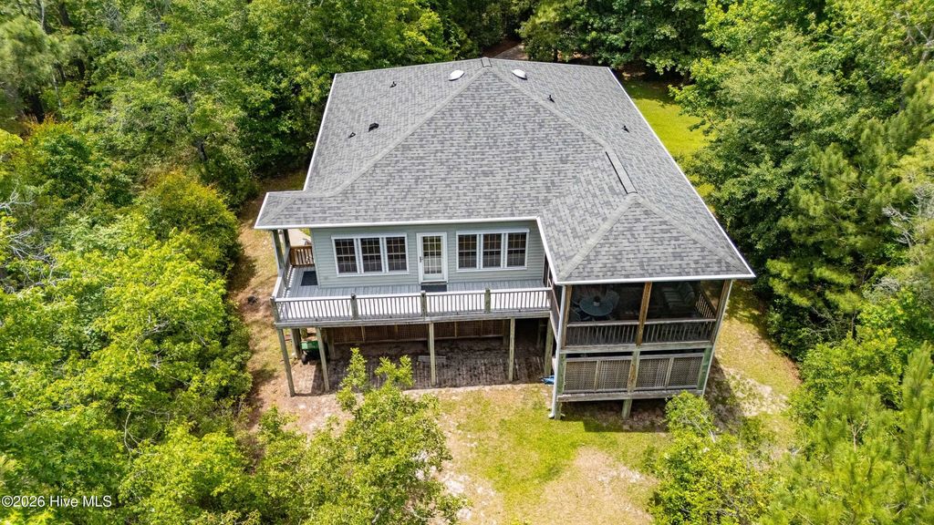 639 Plantation Parkway, Oriental