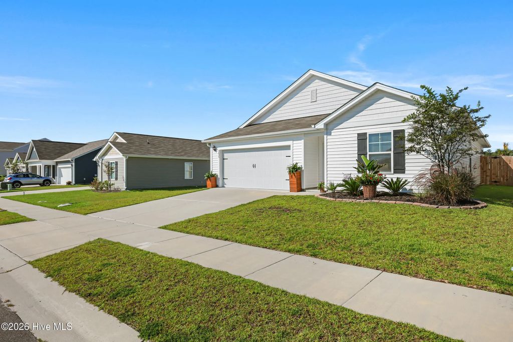 3635 Wigeon Way Lot 211, Winnabow