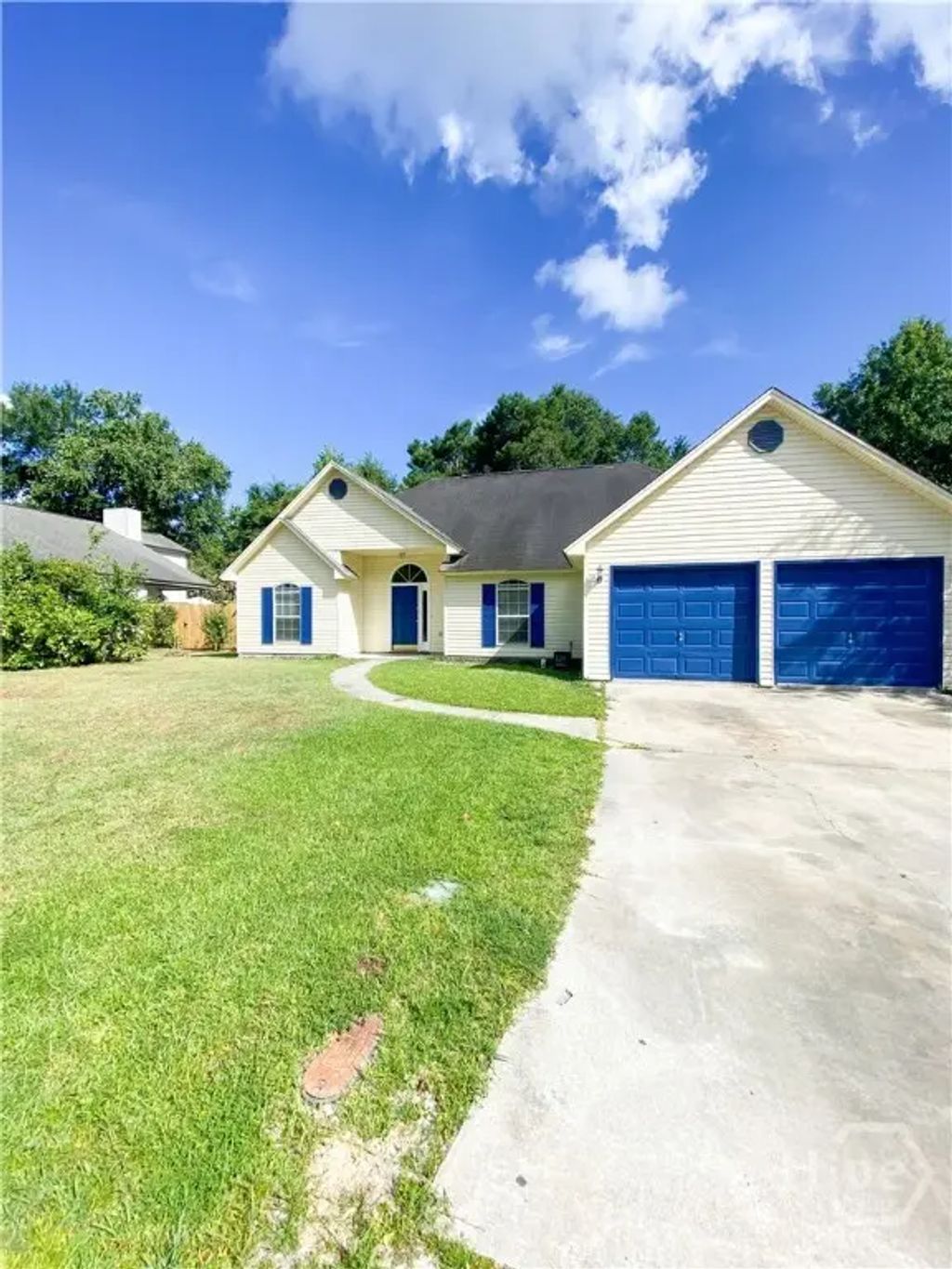 42 Cutler Drive, Savannah