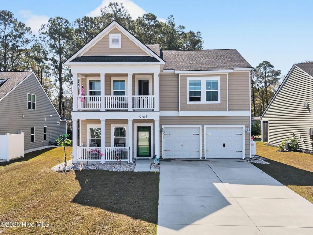 9185 Sw Little Osprey Drive 341, Calabash