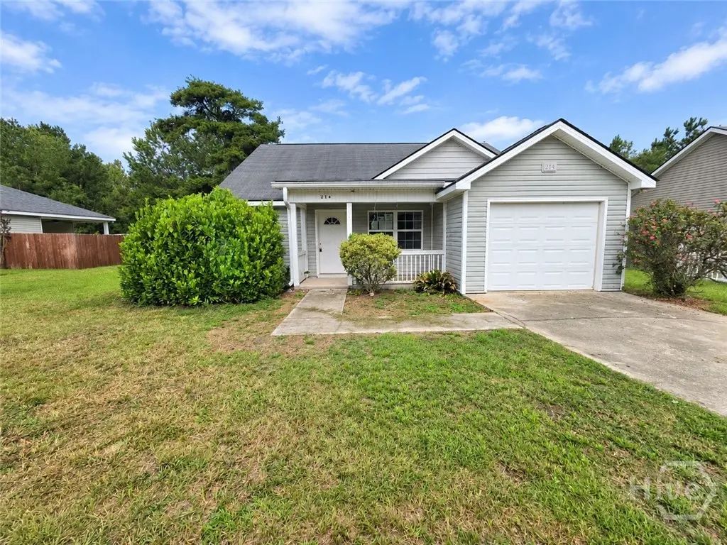 214 Archer Road, Guyton