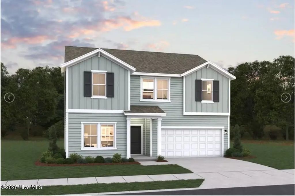 169 Scuppernong Lane, Jacksonville