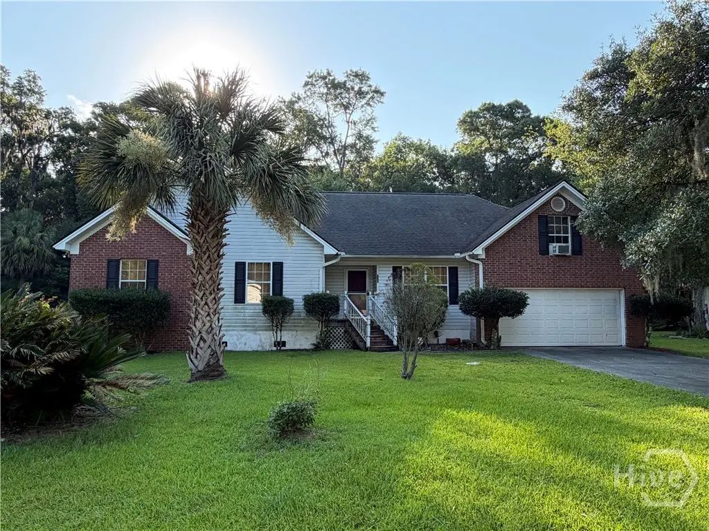 126 Rose Dhu Way, Savannah
