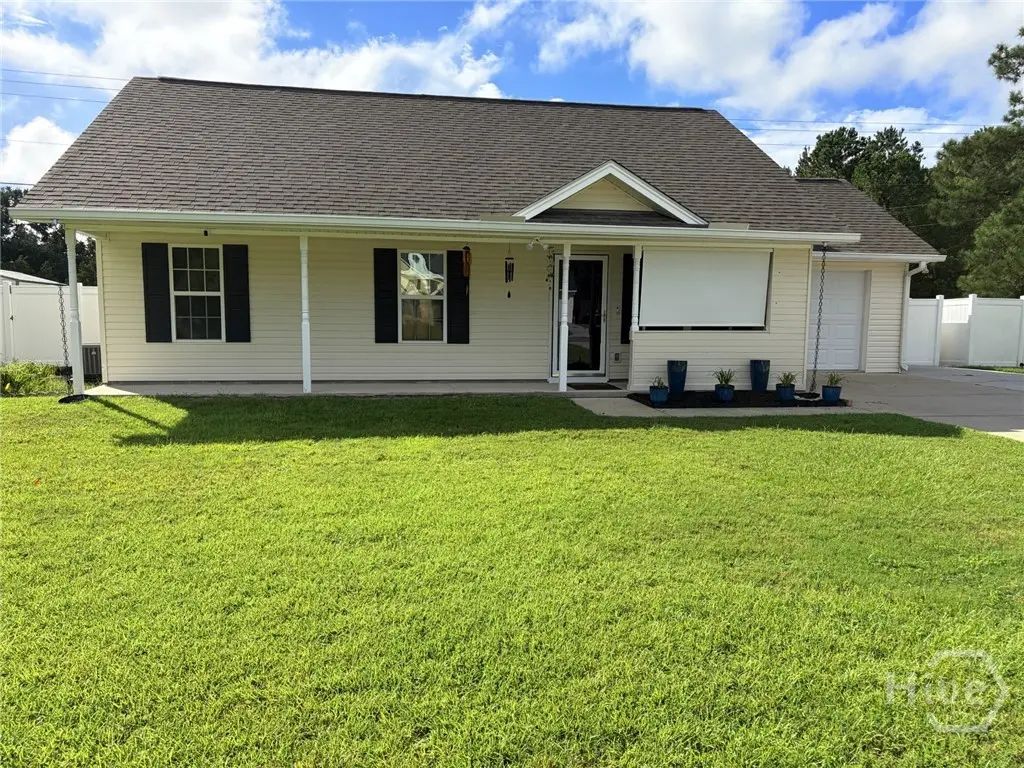 111 Reese Way, Rincon
