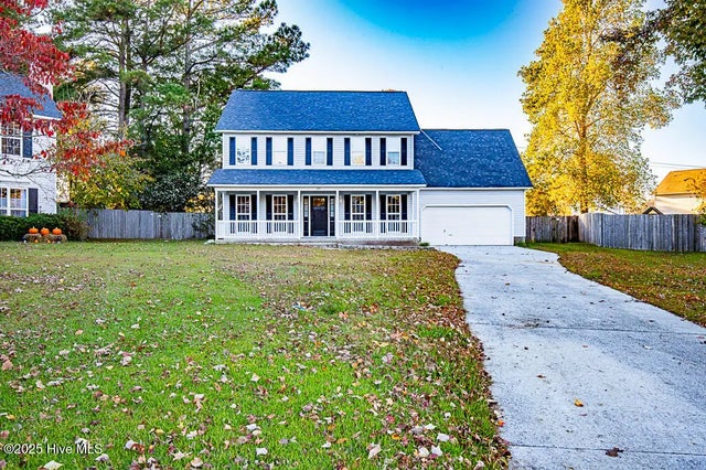 713 Barney Fones Drive, Havelock