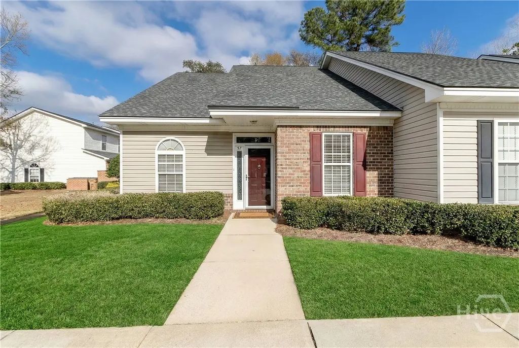 57 Putters Place, Savannah