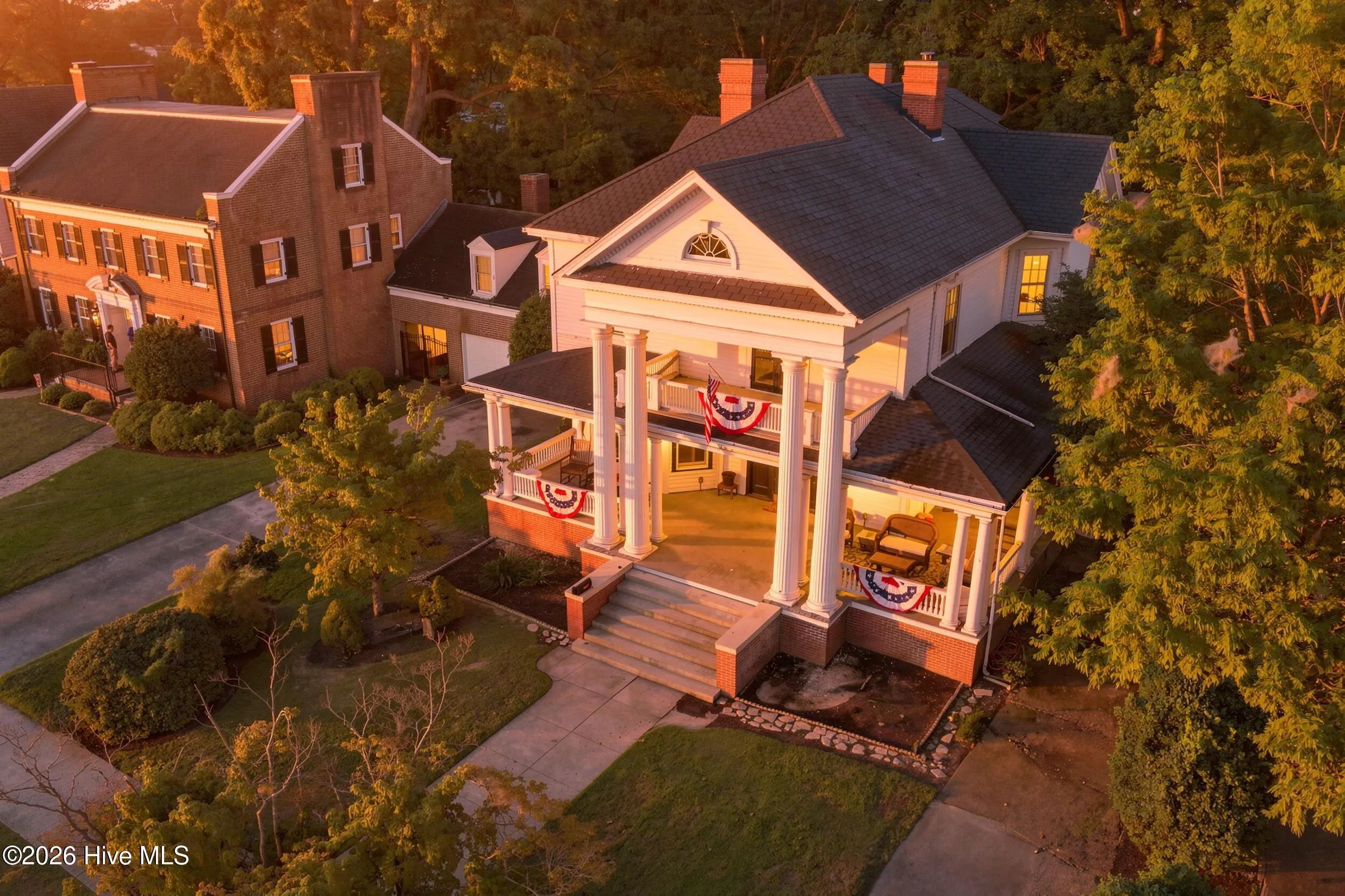 309 W Main Street, Elizabeth City