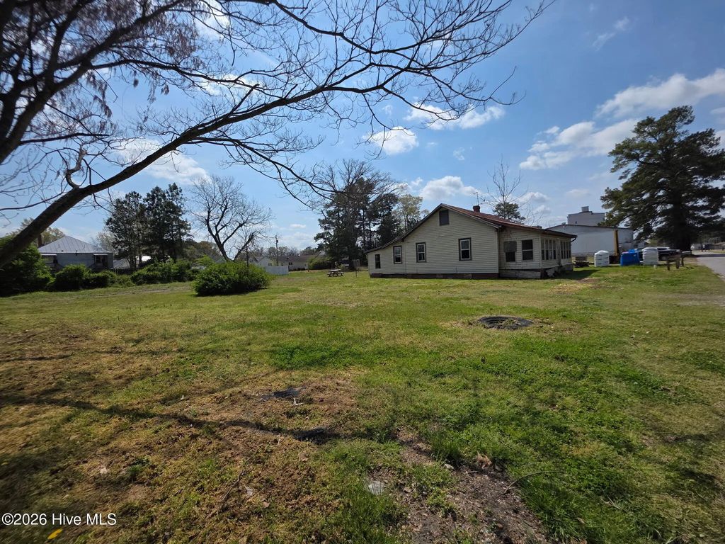 1006 Badham Road, Edenton