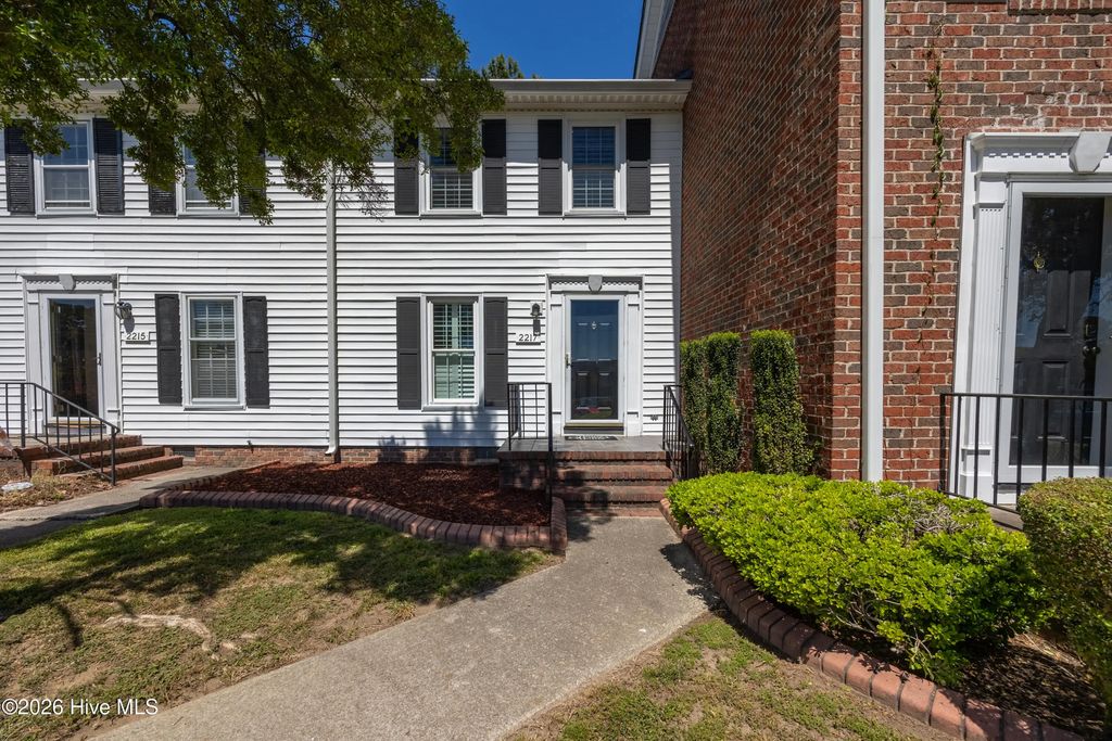 2217 Nash Place N, Wilson