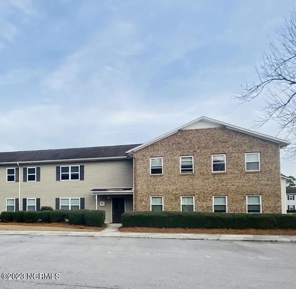 234 Cordell Circle, Jacksonville