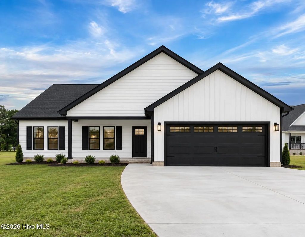 938 Whaley Road, Kinston