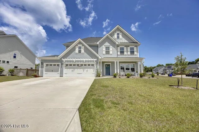 1458 Big Cypress Loop, Wilmington